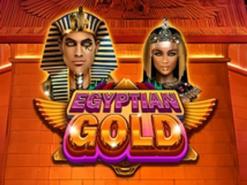 Egyptian Gold
