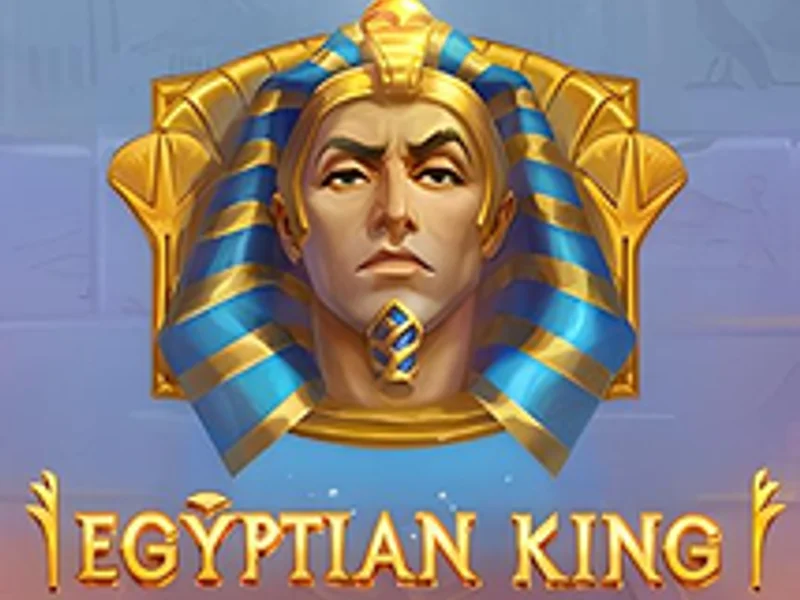 Egyptian King