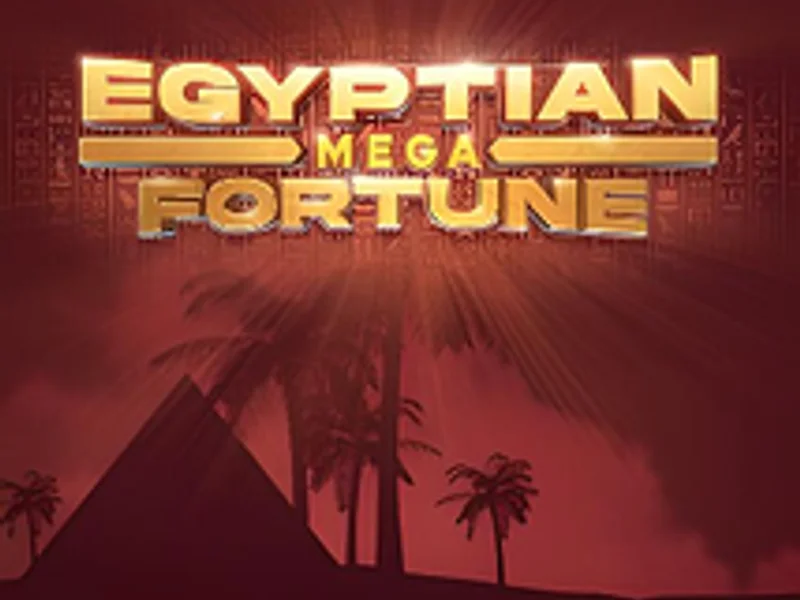 Egyptian Mega Fortune