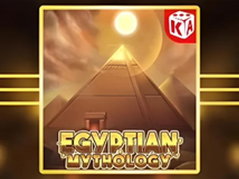 Egyptian Mythology