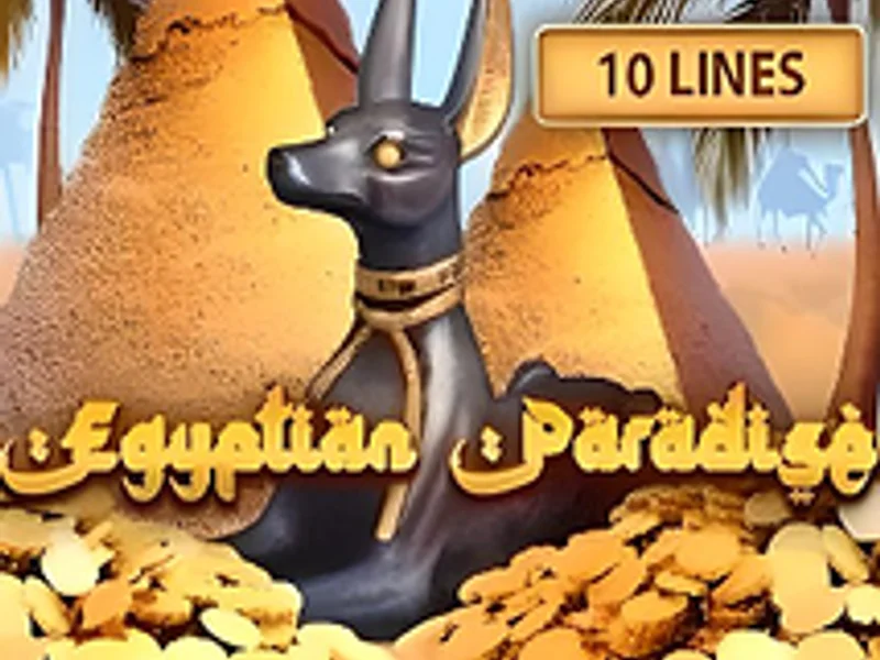 Egyptian Paradise