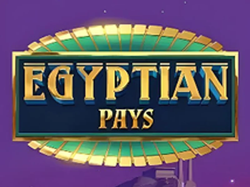 Egyptian Pays