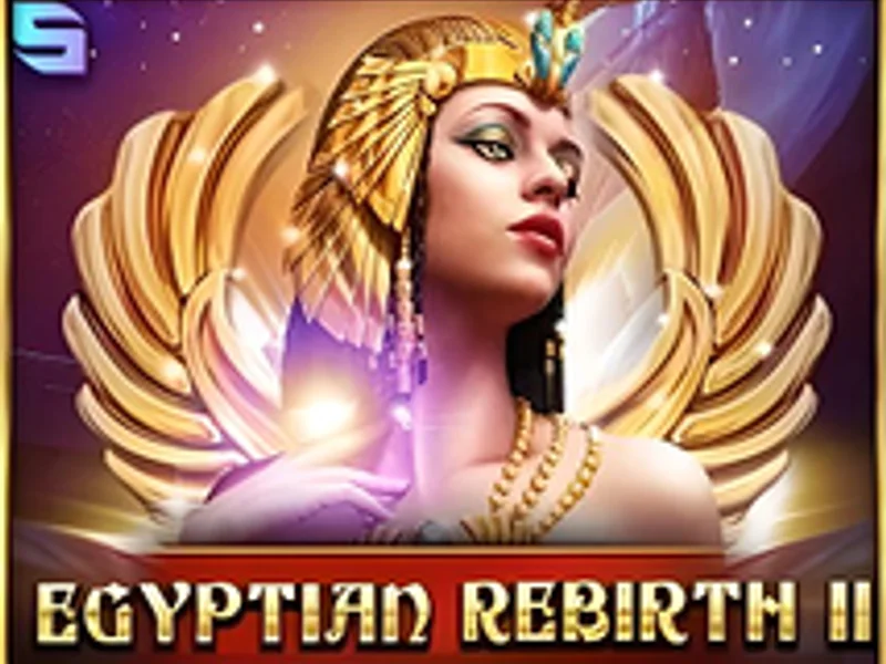 Egyptian Rebirth II