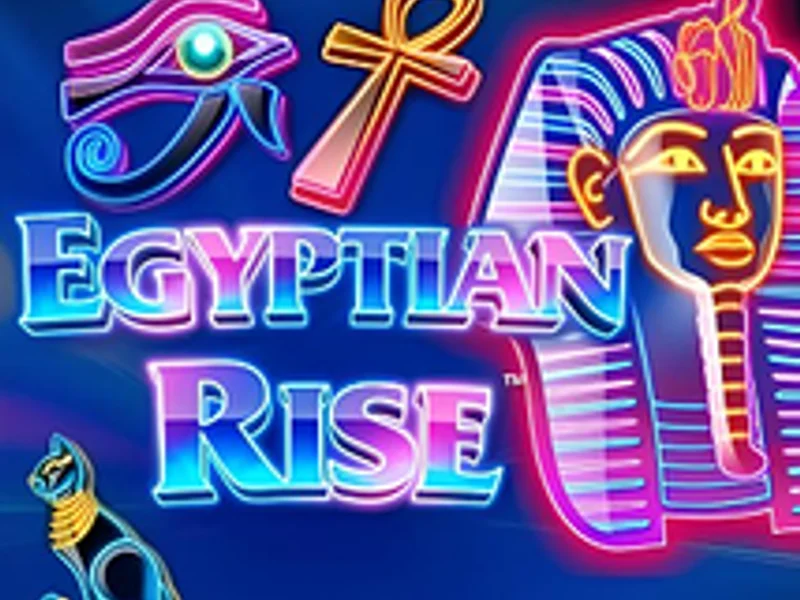 Egyptian Rise