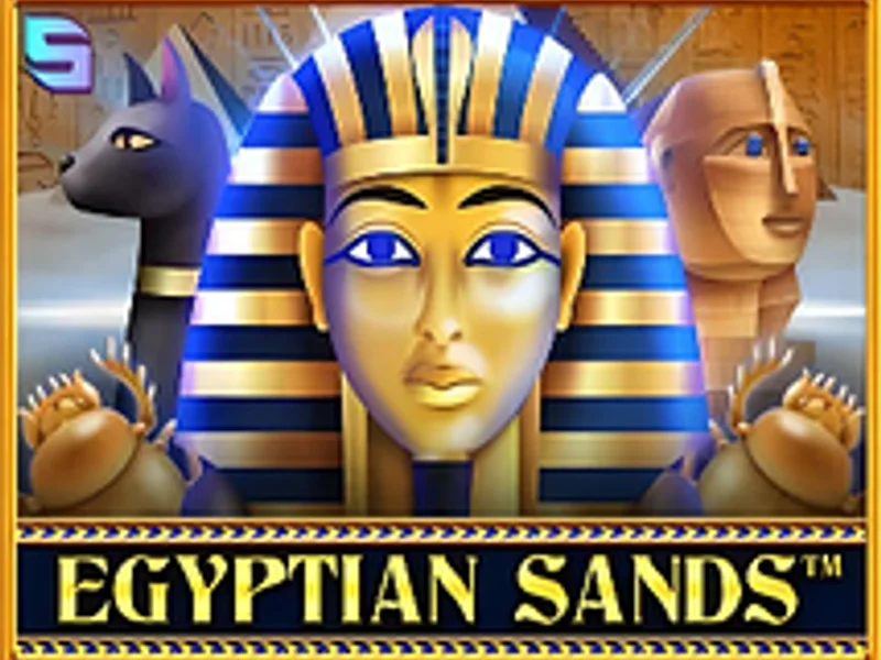 Egyptian Sands