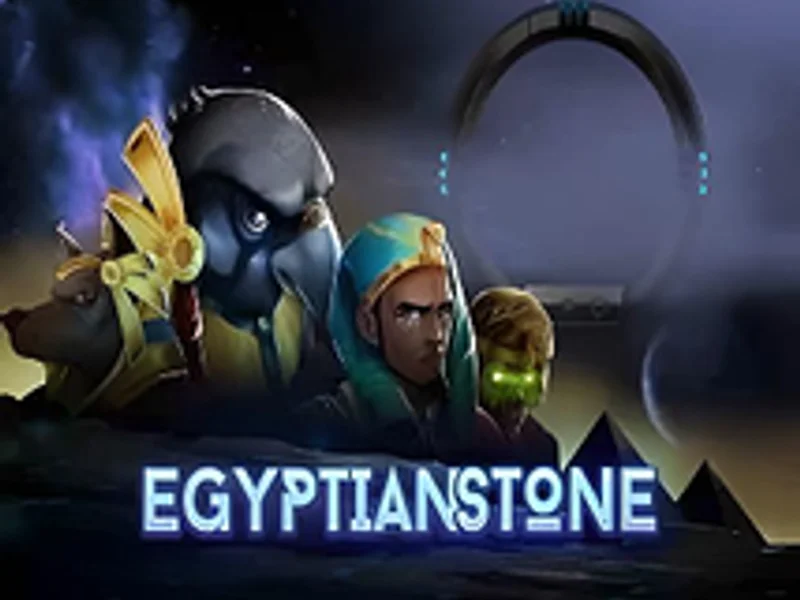 Egyptian Stone