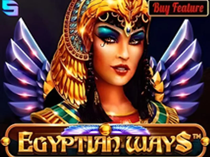 Egyptian Ways