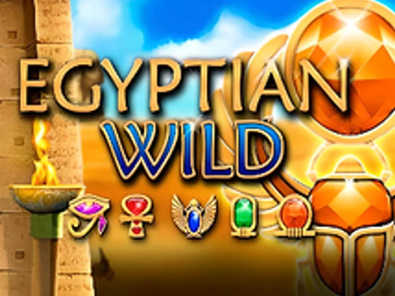Egyptian Wild