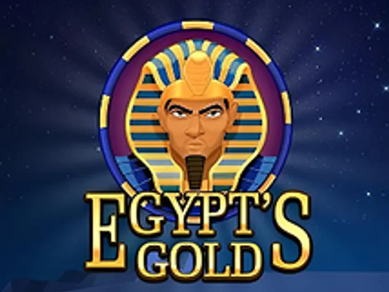 Egypts Gold