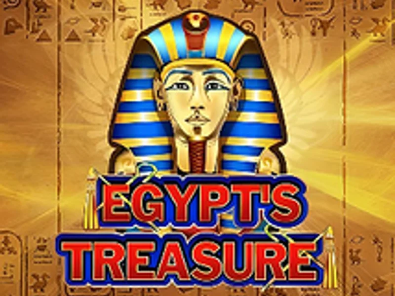 Egypts Treasure