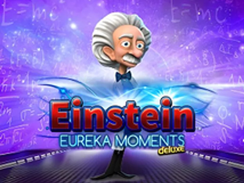 Einstein Eureka Moments Deluxe