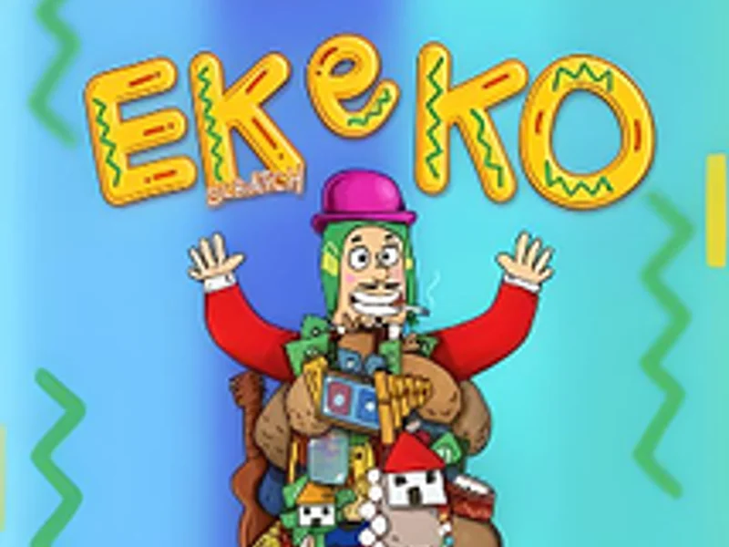 Ekeko Scratch