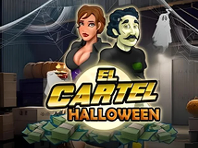 El Cartel Halloween