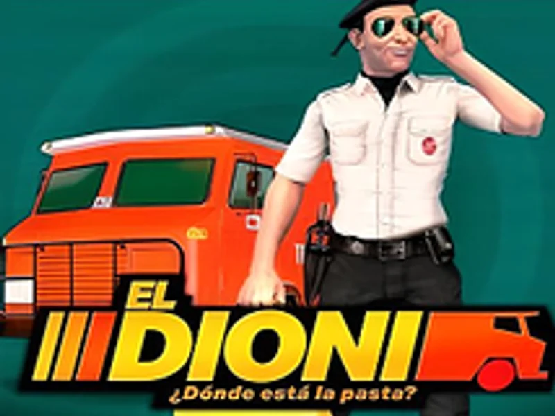 El Dioni