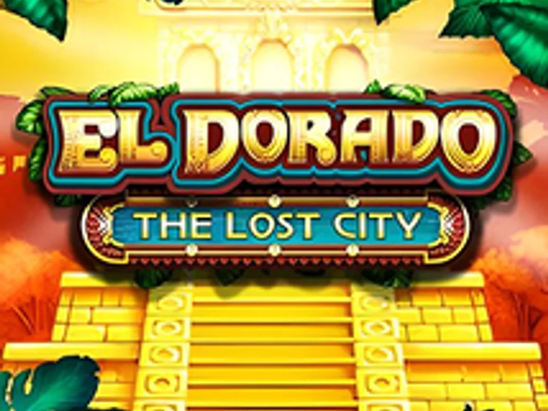 El Dorado The Lost City