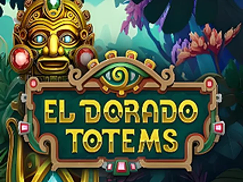 El Dorado Totems