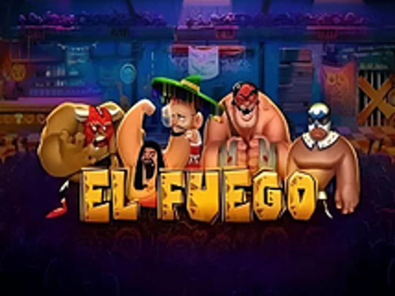 El Fuego