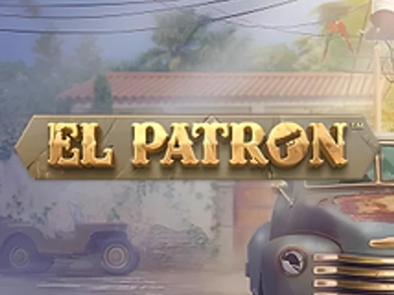 El Patron Stakelogic