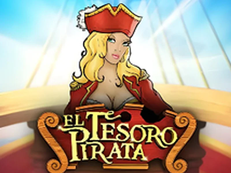 El Teroso Pirata
