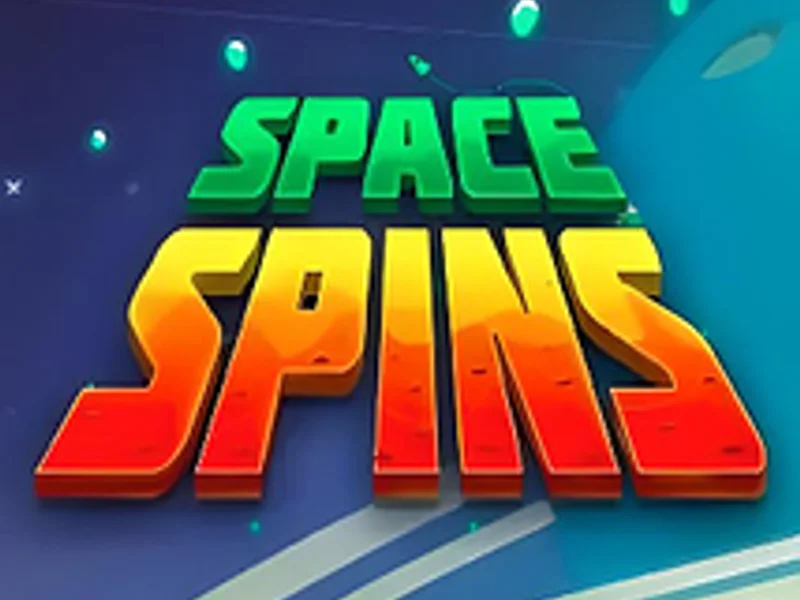 Electric Elephant Games Space Spins
