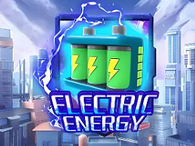 Electric Energy