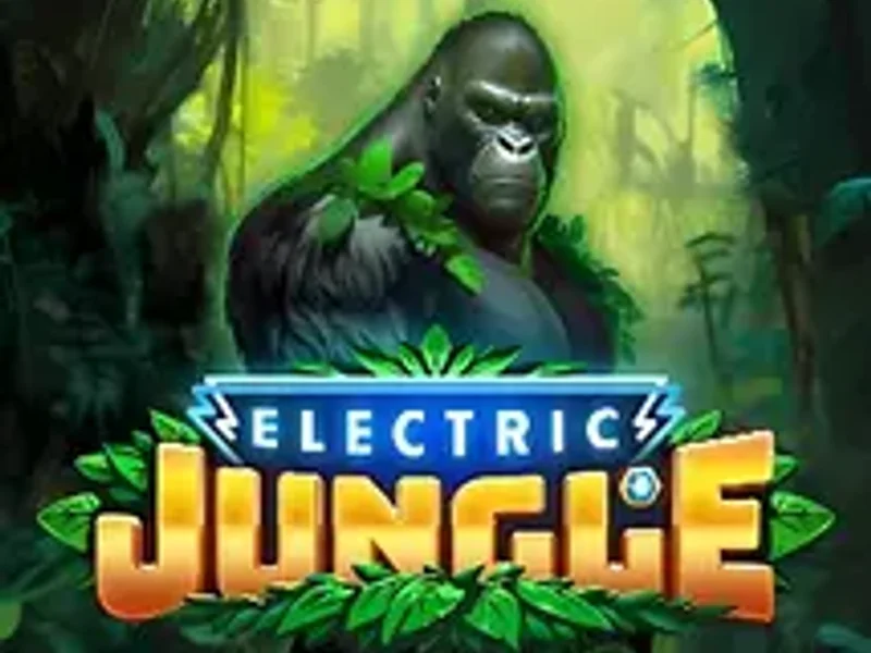 Electric Jungle