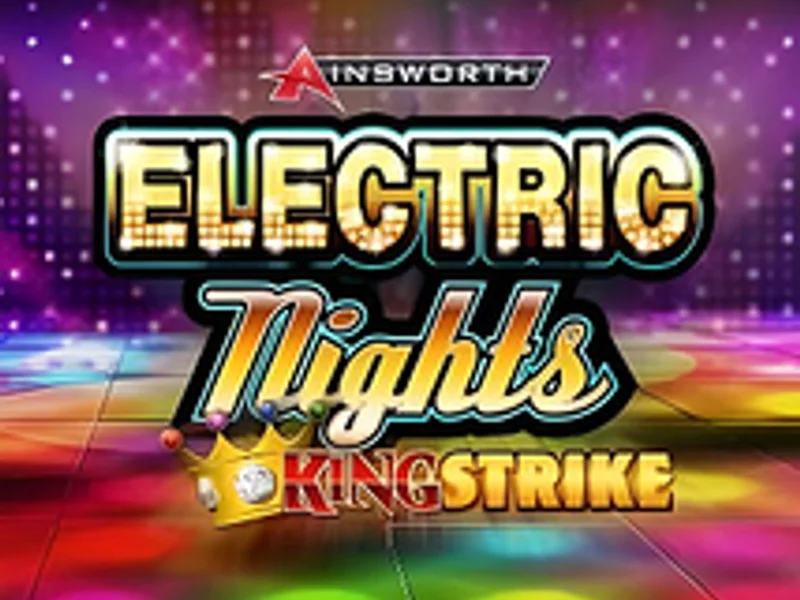 Electric Nights