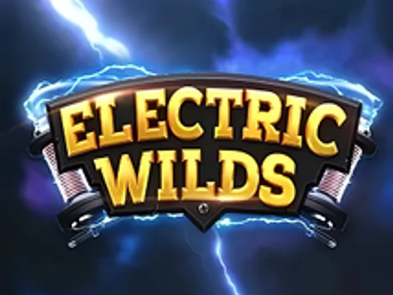 Electric Wilds