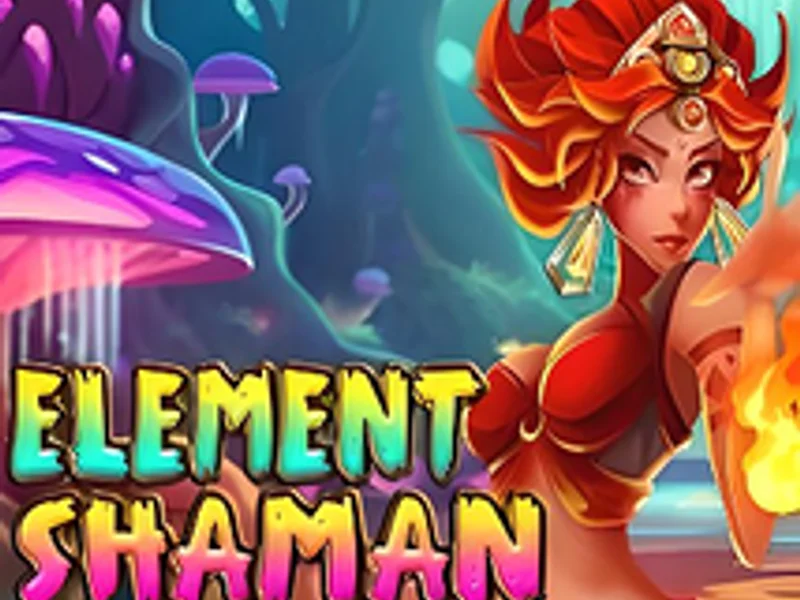 Element Shaman