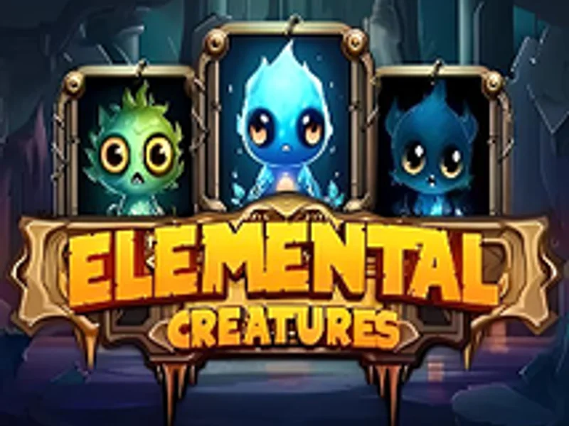 Elemental Creatures