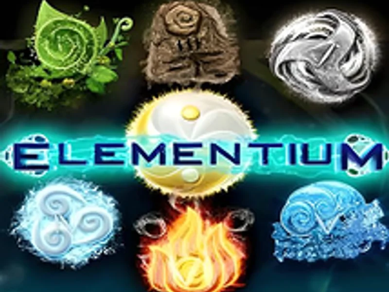 Elementium