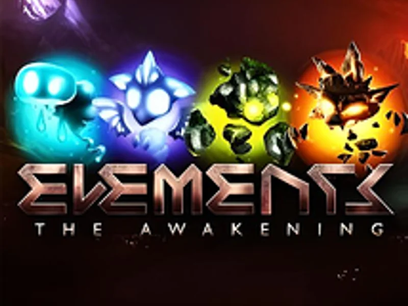 Elements the Awakening