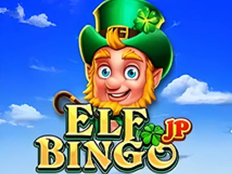 Elf Bingo