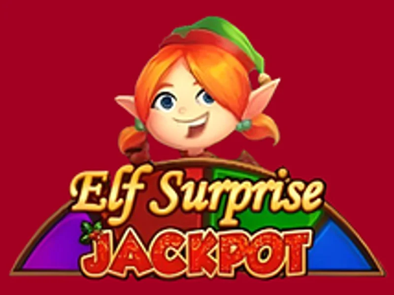 Elf Surprise Jackpot
