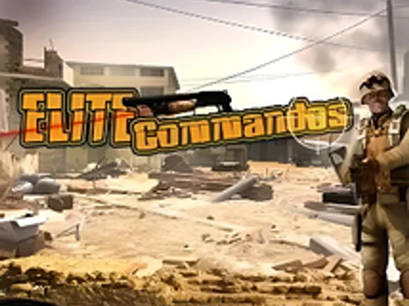 Elite Commandos