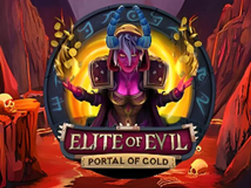 Elite Of Evil Portal Of Gold