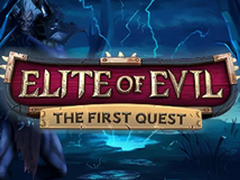 Elite Of Evil The First Quest