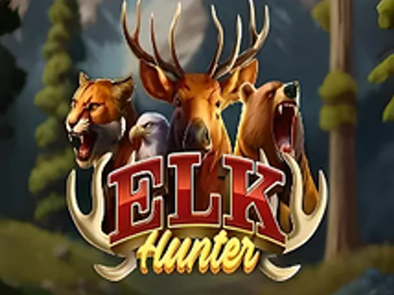 Elk Hunter