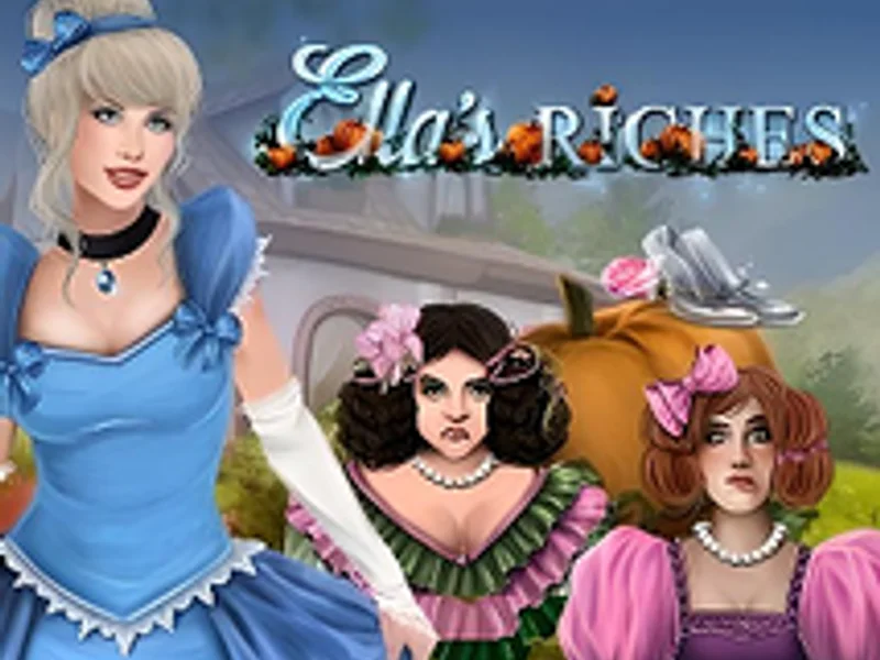 Ellas Riches