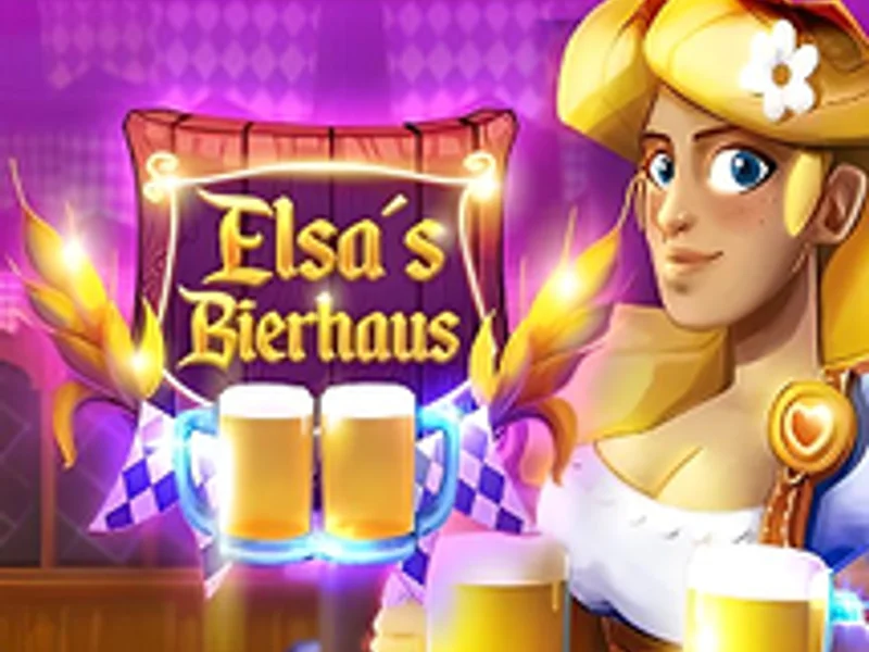 Elsas Bierhaus