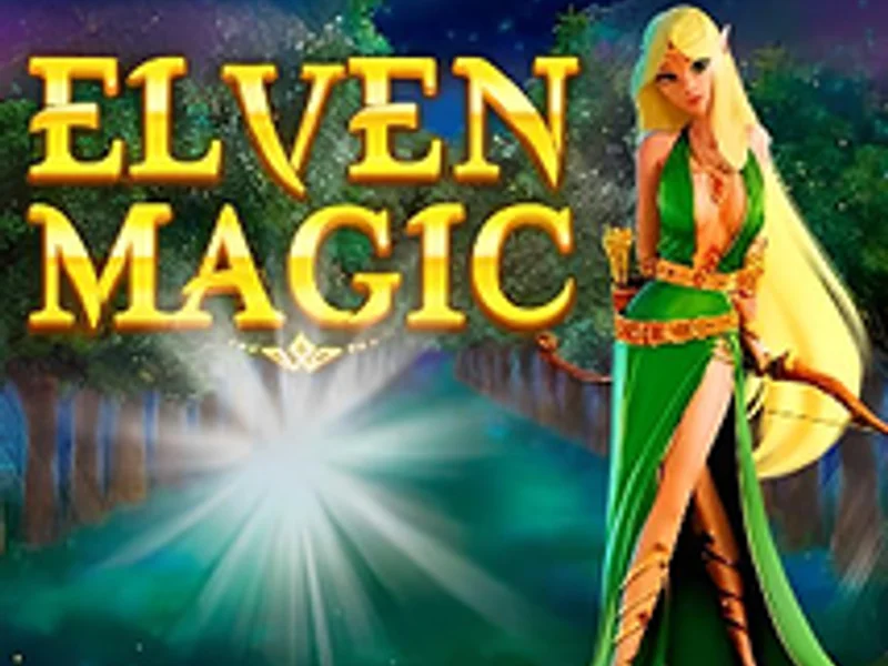 Elven Magic