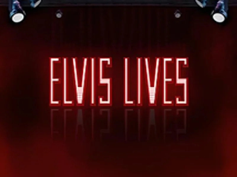 Elvis Lives
