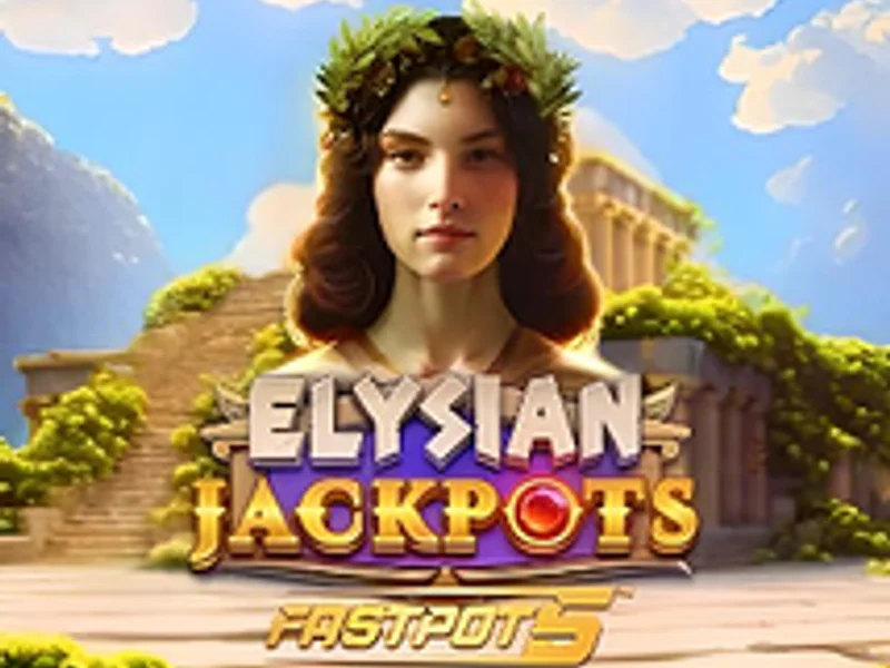 Elysian Jackpots