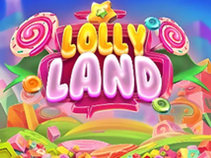 Elysium Studios Lolly Land