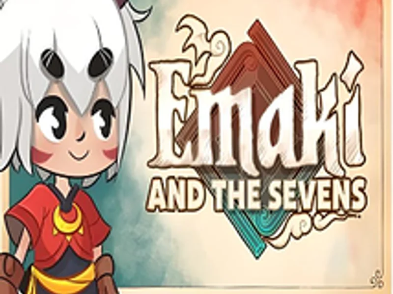 Emaki and the Sevens
