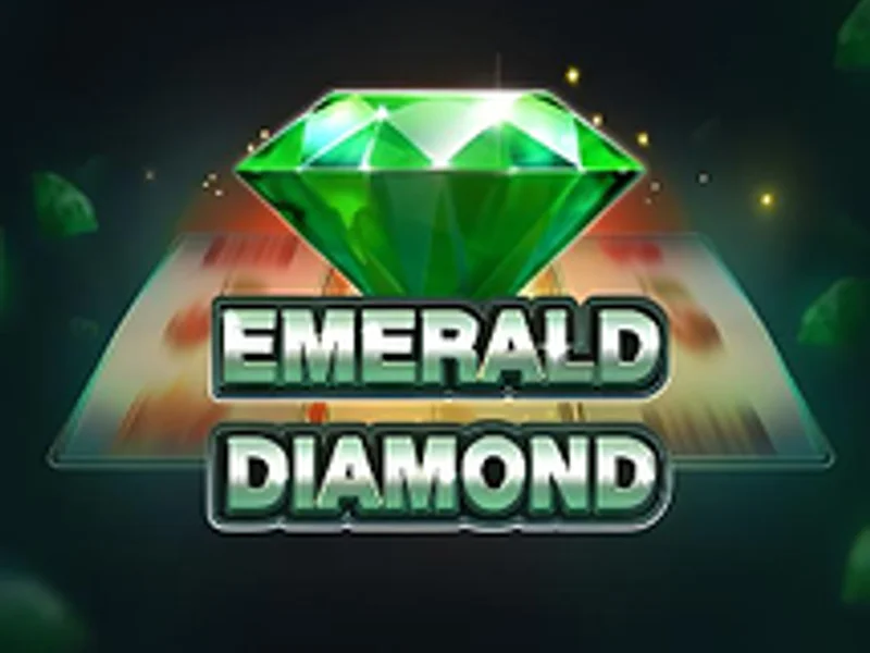 Emerald Diamond