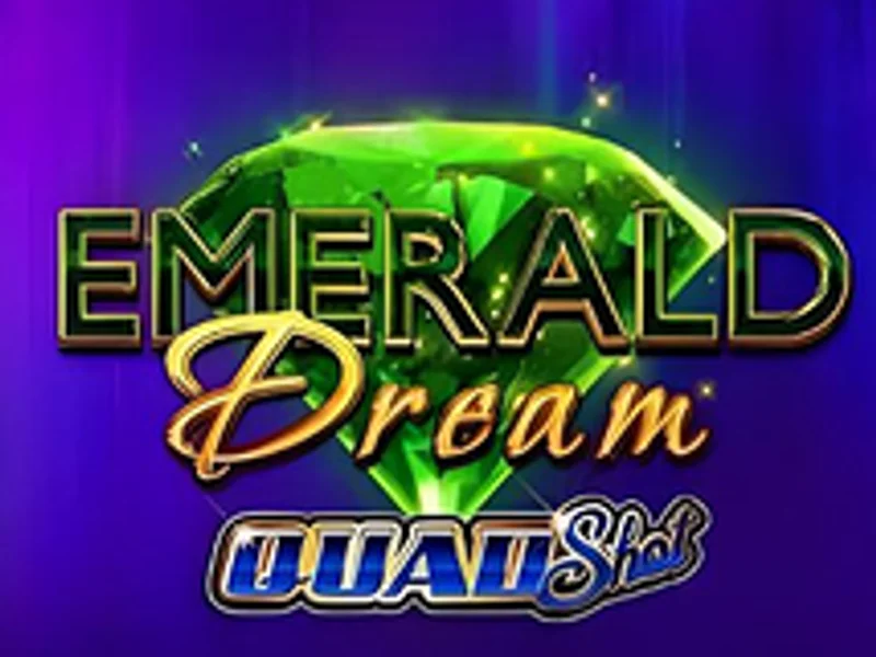 Emerald Dream