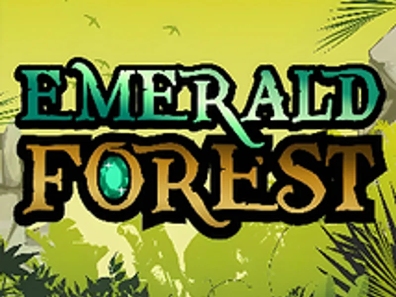Emerald Forest