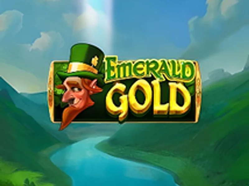 Emerald Gold