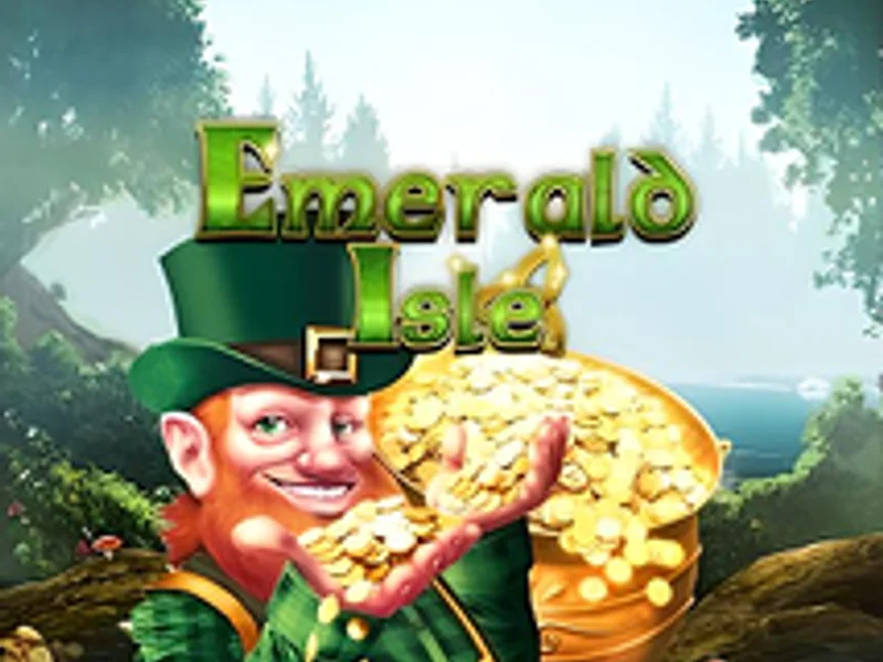 Emerald Isle